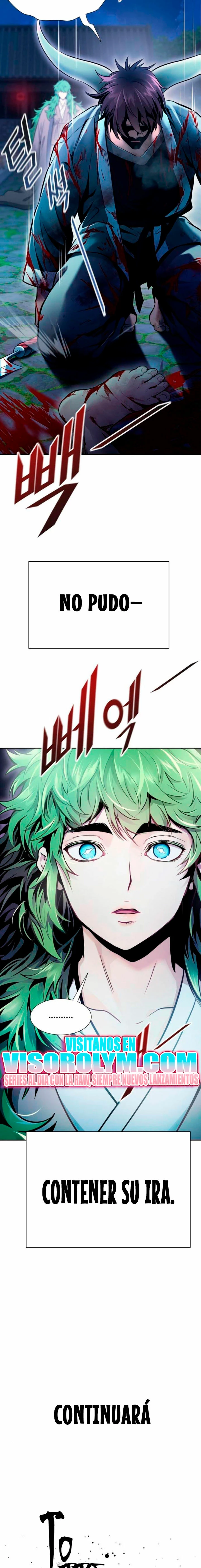 Read Torre de Dios (es) Manga Online