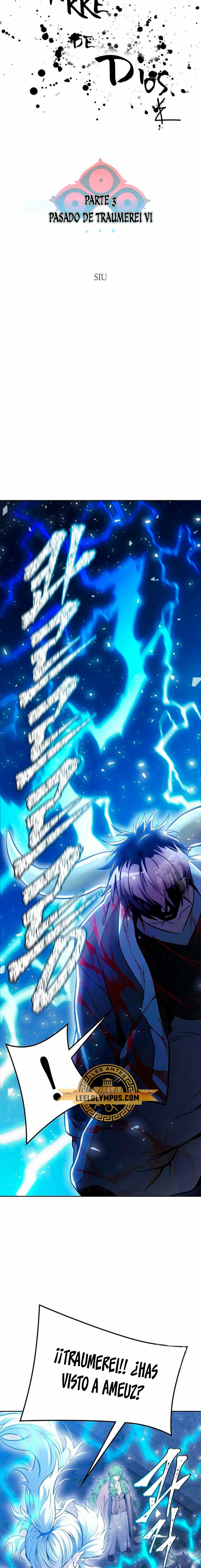 Read Torre de Dios (es) Manga Online