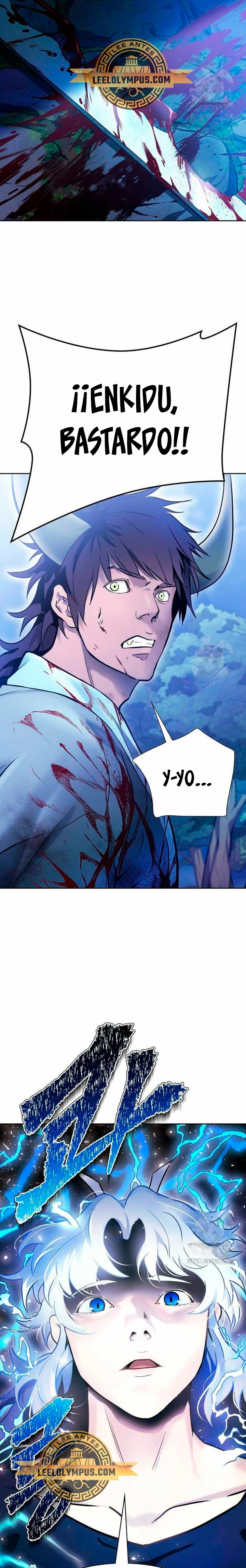 Read Torre de Dios (es) Manga Online