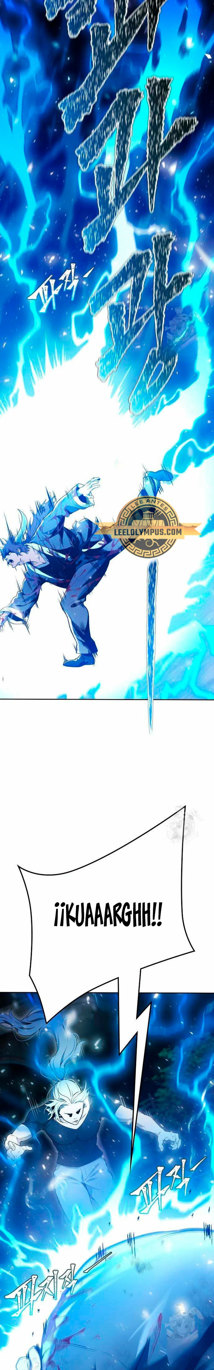 Read Torre de Dios (es) Manga Online