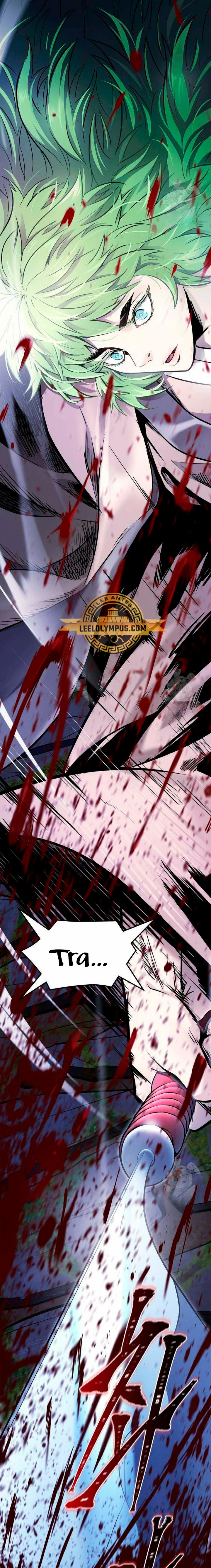 Read Torre de Dios (es) Manga Online