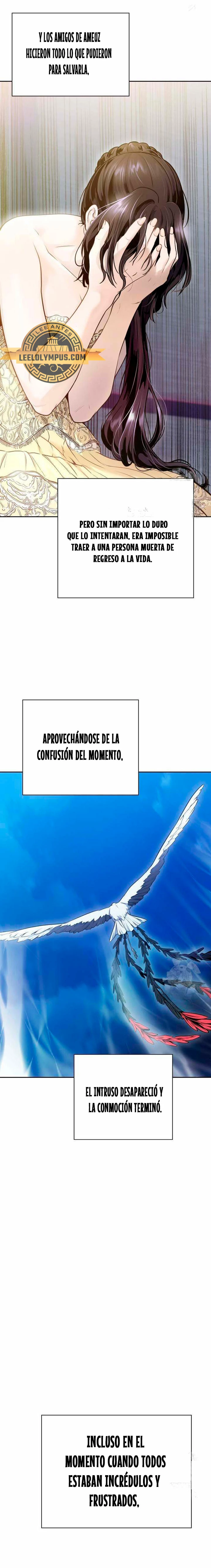 Read Torre de Dios (es) Manga Online