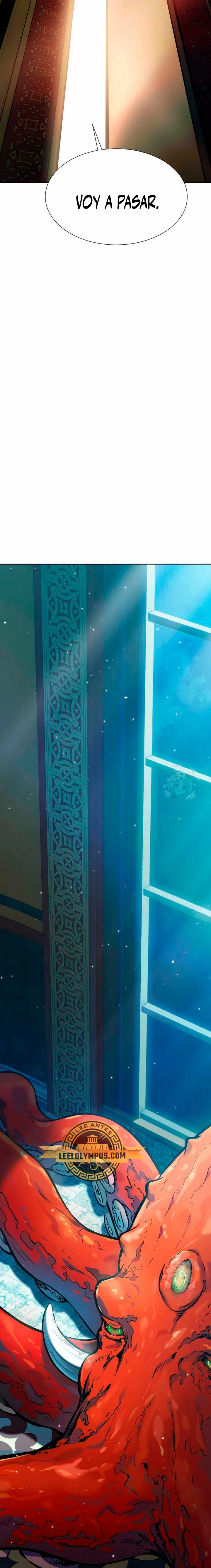 Read Torre de Dios (es) Manga Online