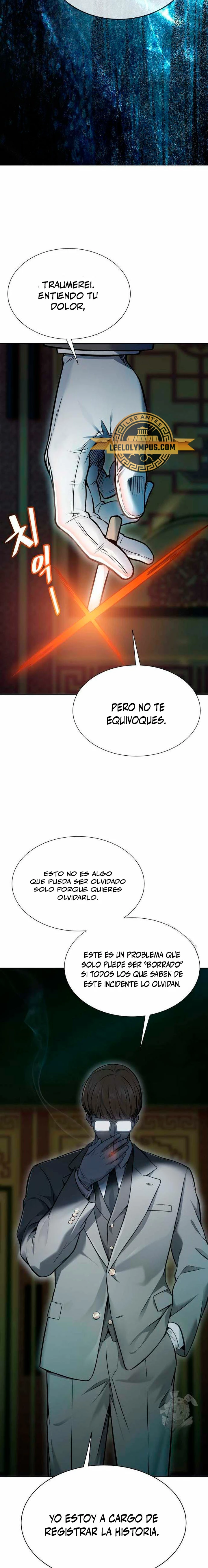 Read Torre de Dios (es) Manga Online