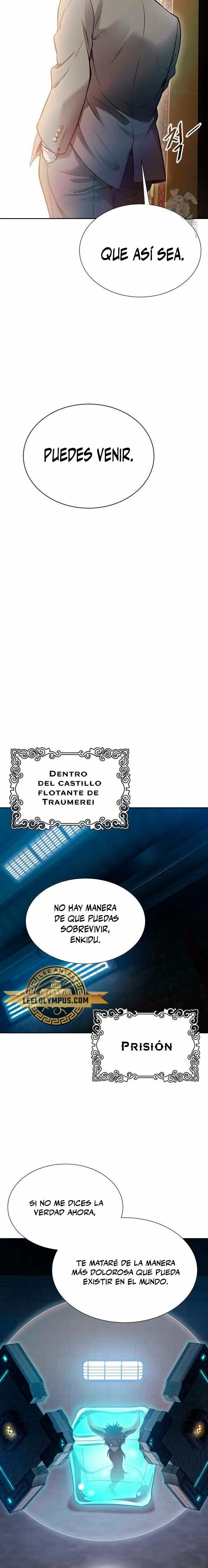 Read Torre de Dios (es) Manga Online