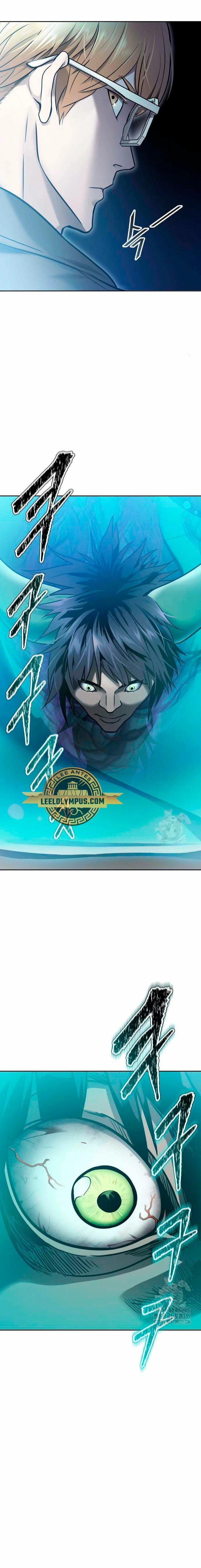 Read Torre de Dios (es) Manga Online