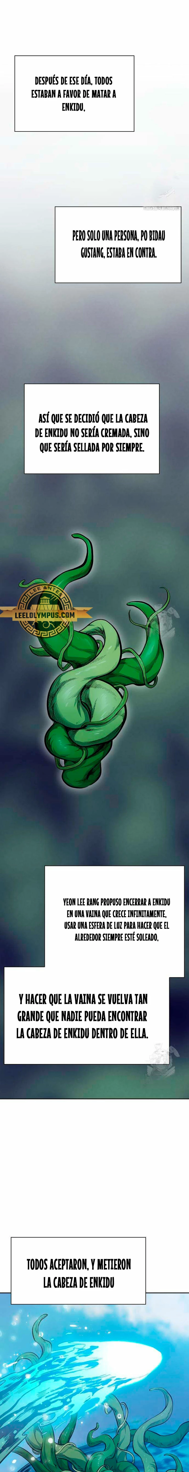 Read Torre de Dios (es) Manga Online