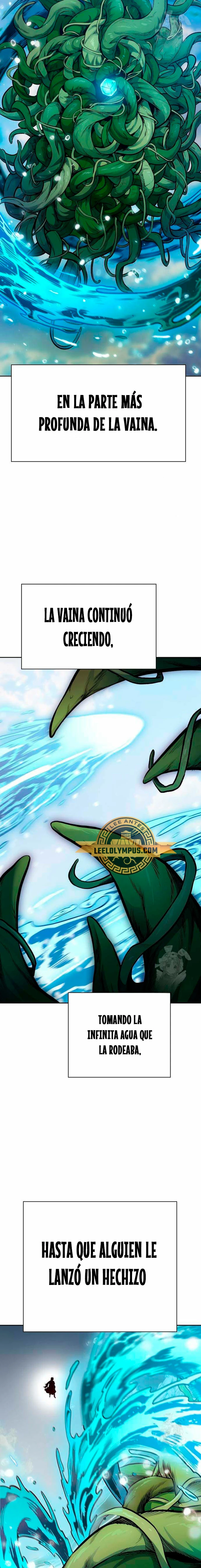 Read Torre de Dios (es) Manga Online