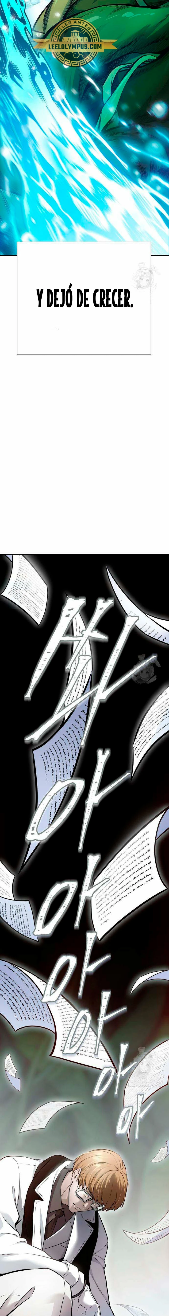 Read Torre de Dios (es) Manga Online