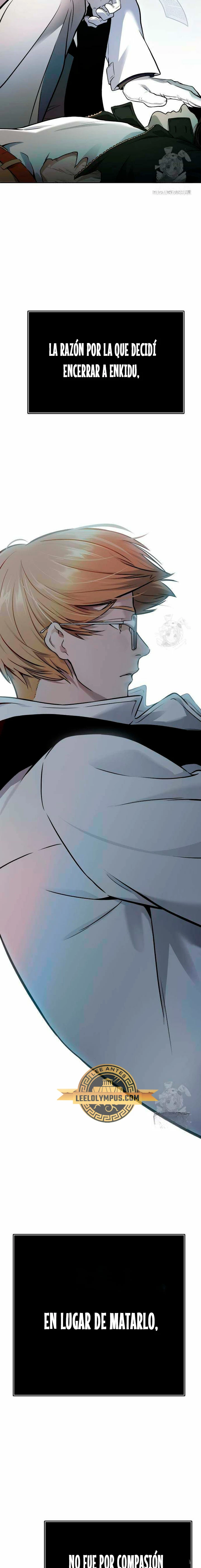 Read Torre de Dios (es) Manga Online