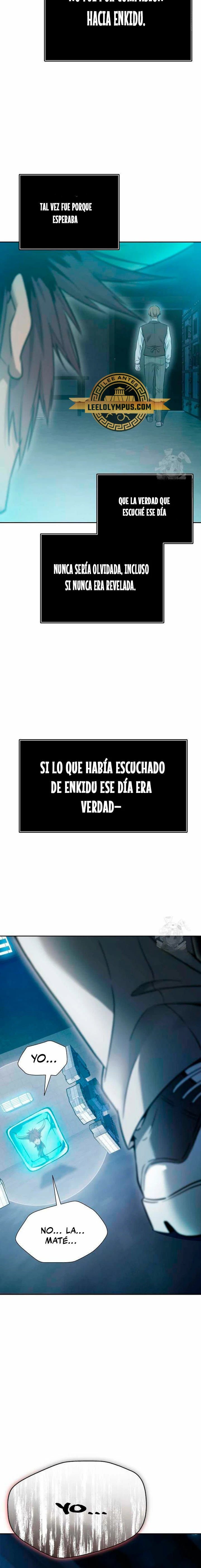 Read Torre de Dios (es) Manga Online