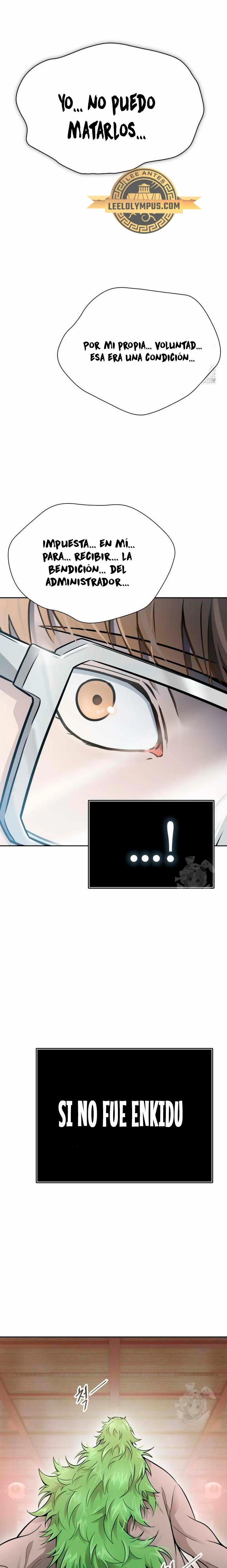 Read Torre de Dios (es) Manga Online