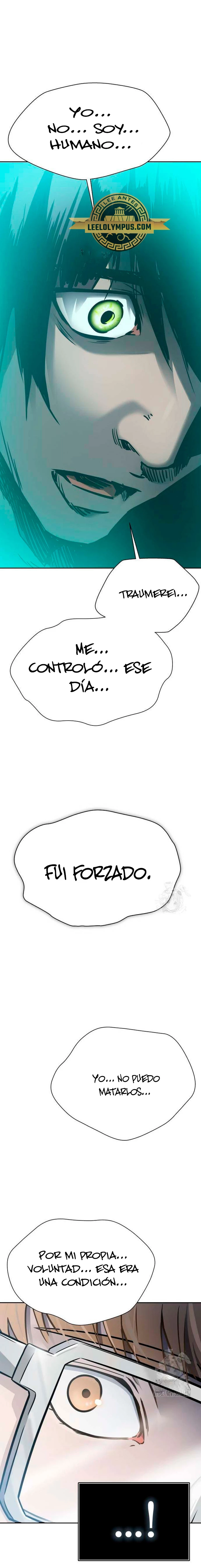 Read Torre de Dios (es) Manga Online