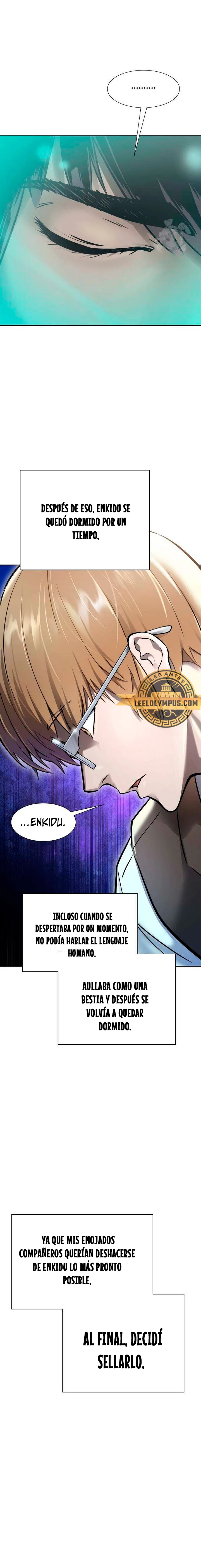 Read Torre de Dios (es) Manga Online