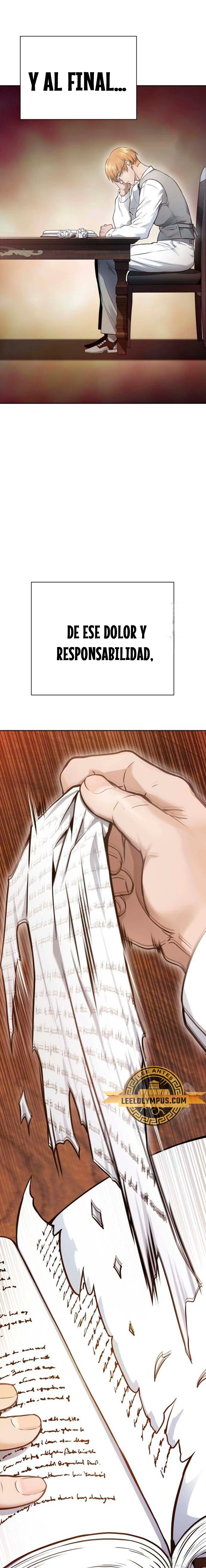 Read Torre de Dios (es) Manga Online