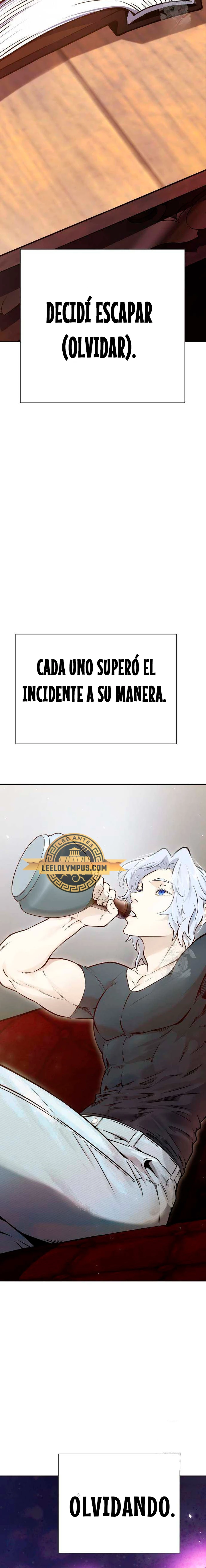 Read Torre de Dios (es) Manga Online