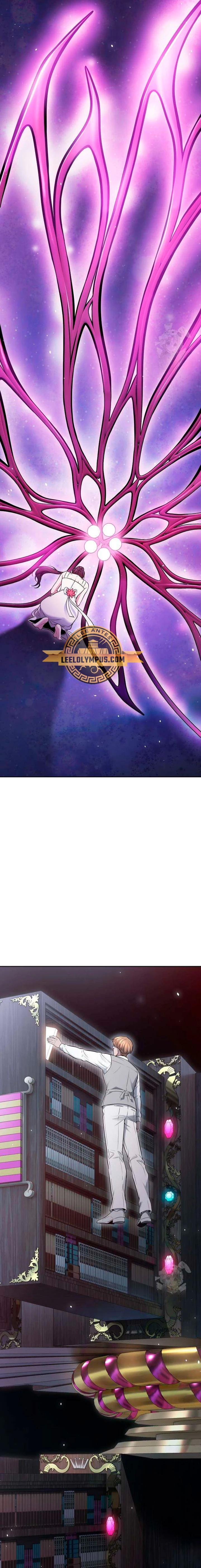 Read Torre de Dios (es) Manga Online