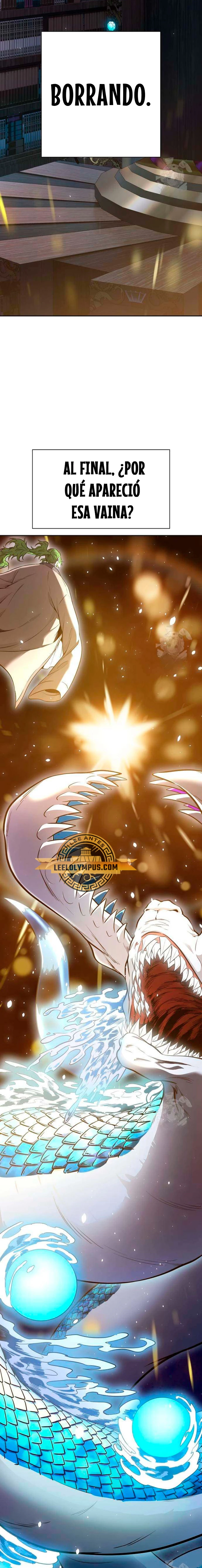 Read Torre de Dios (es) Manga Online