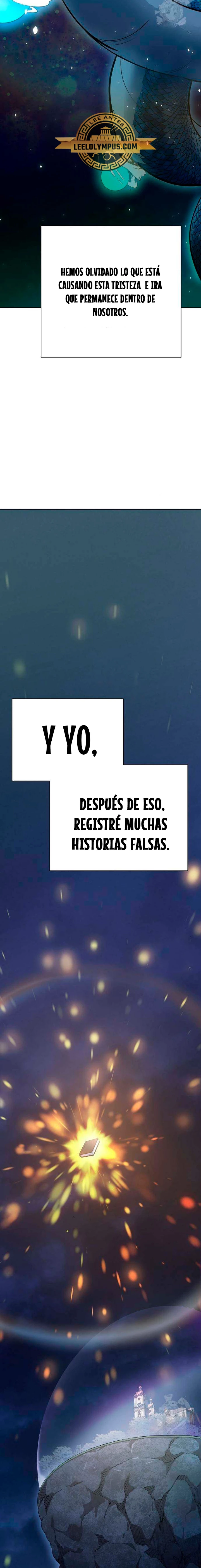 Read Torre de Dios (es) Manga Online