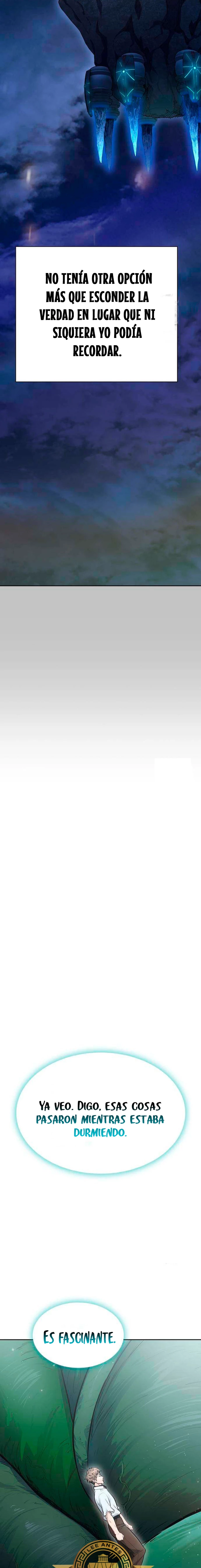 Read Torre de Dios (es) Manga Online