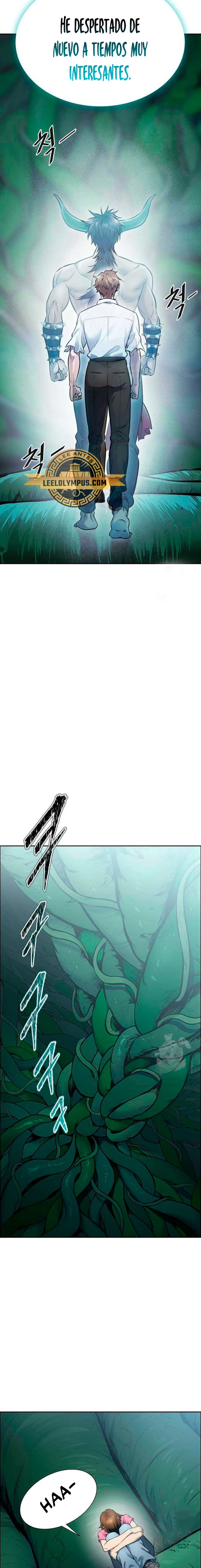 Read Torre de Dios (es) Manga Online