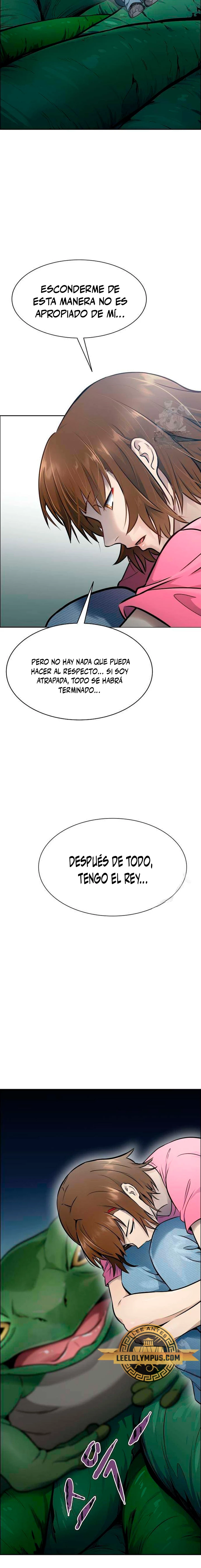 Read Torre de Dios (es) Manga Online