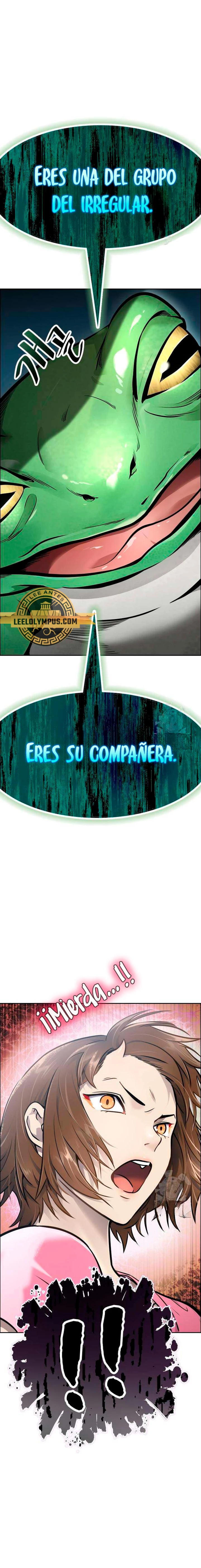 Read Torre de Dios (es) Manga Online