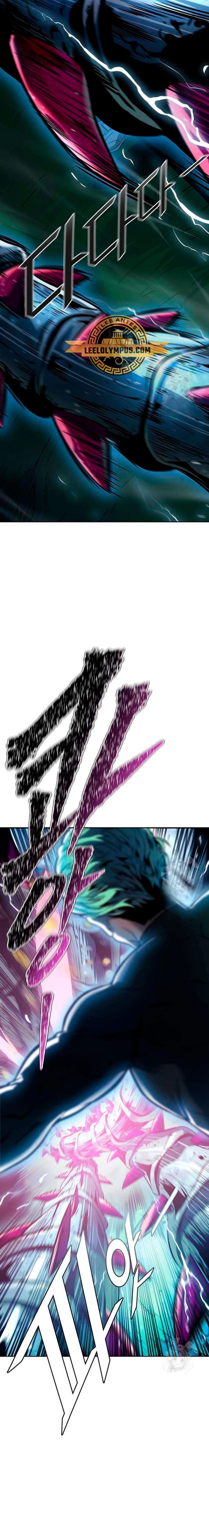 Read Torre de Dios (es) Manga Online