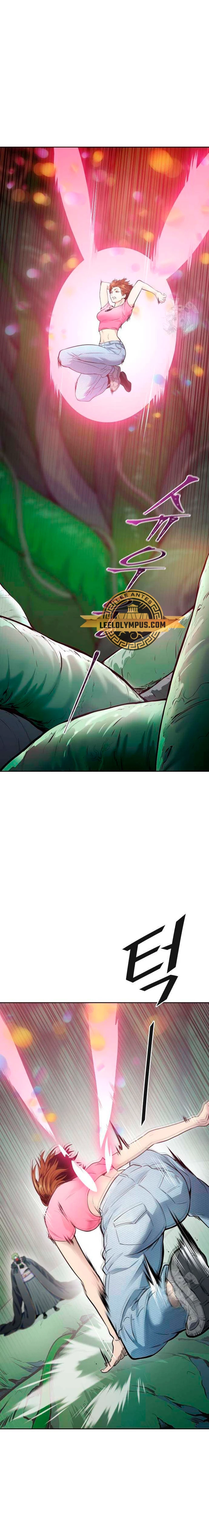 Read Torre de Dios (es) Manga Online