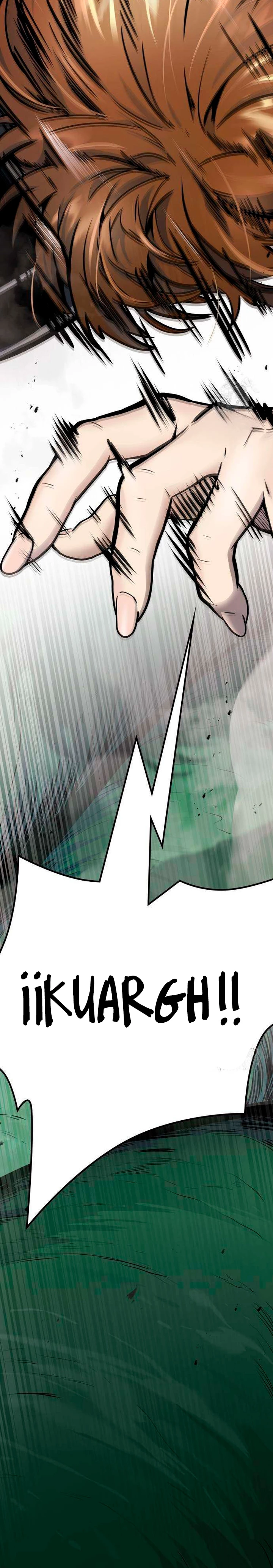 Read Torre de Dios (es) Manga Online