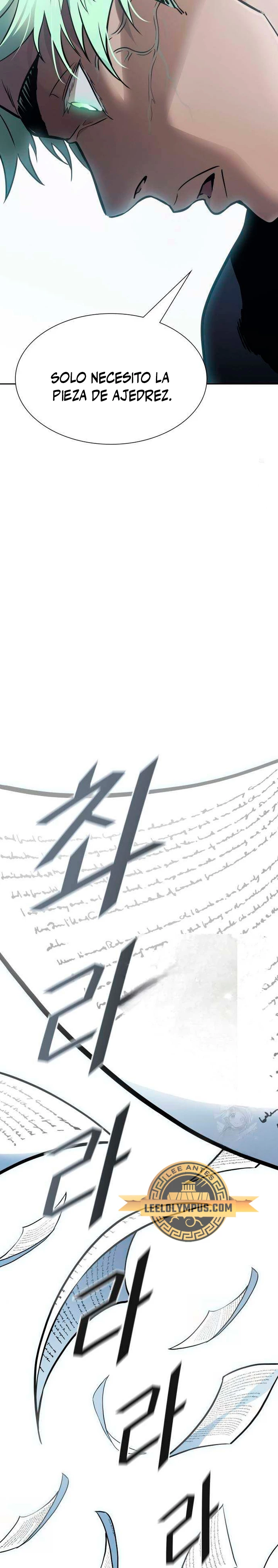 Read Torre de Dios (es) Manga Online