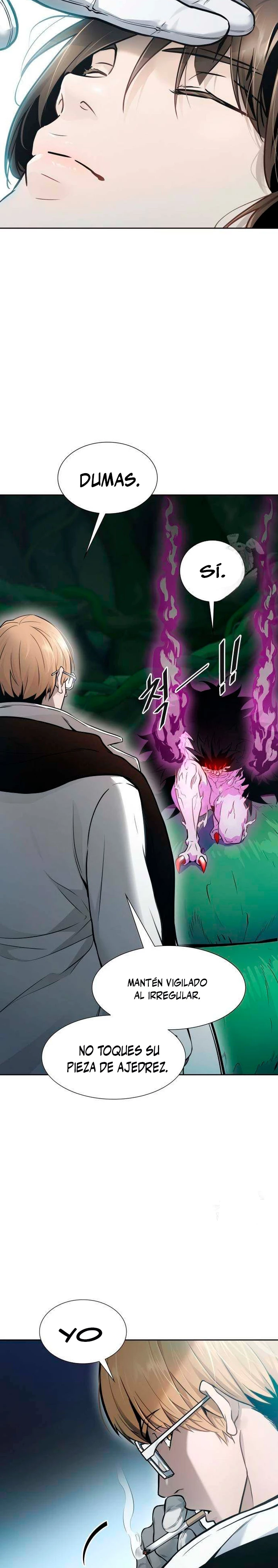 Read Torre de Dios (es) Manga Online