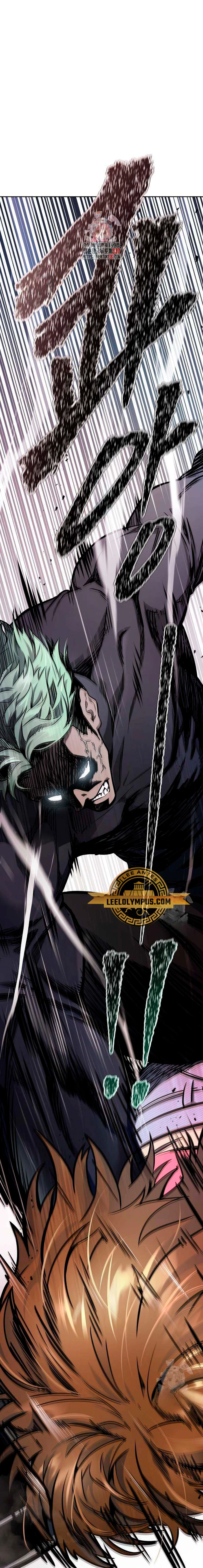 Read Torre de Dios (es) Manga Online