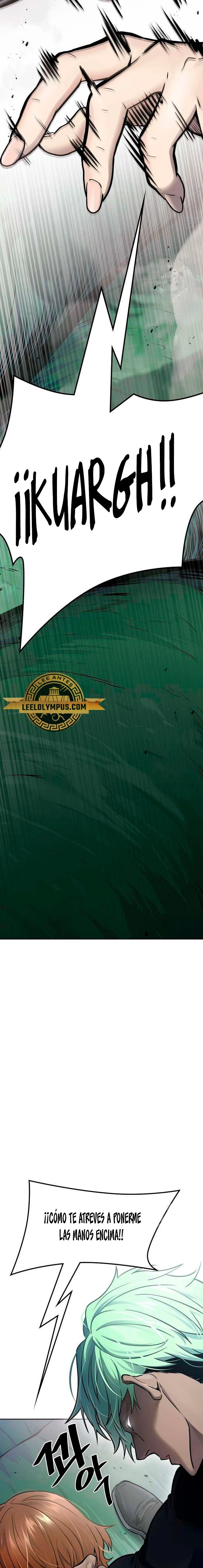 Read Torre de Dios (es) Manga Online