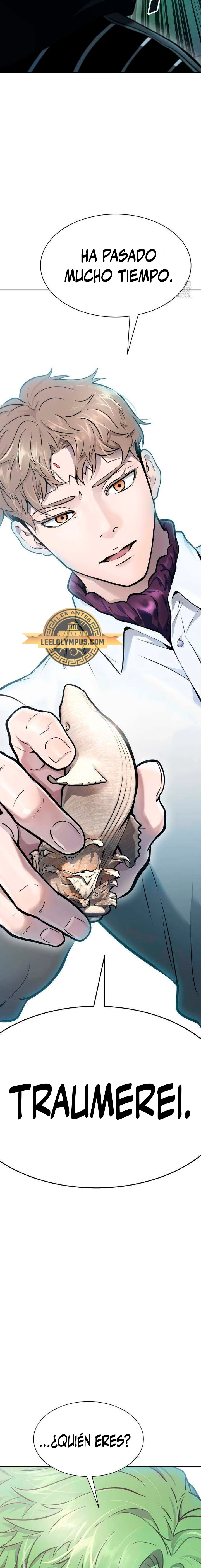 Read Torre de Dios (es) Manga Online