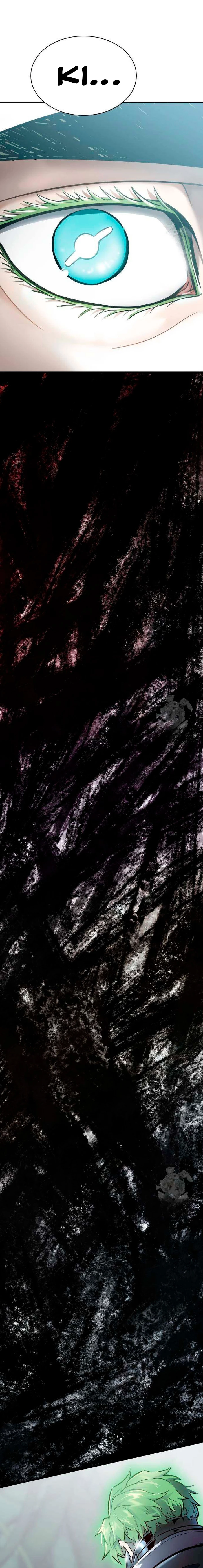 Read Torre de Dios (es) Manga Online