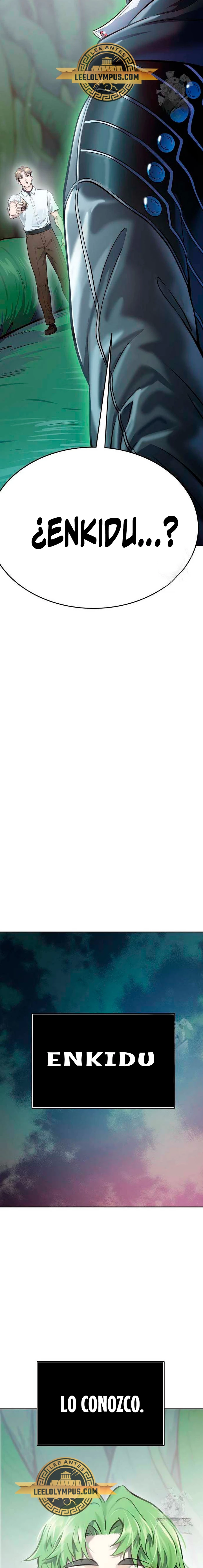 Read Torre de Dios (es) Manga Online