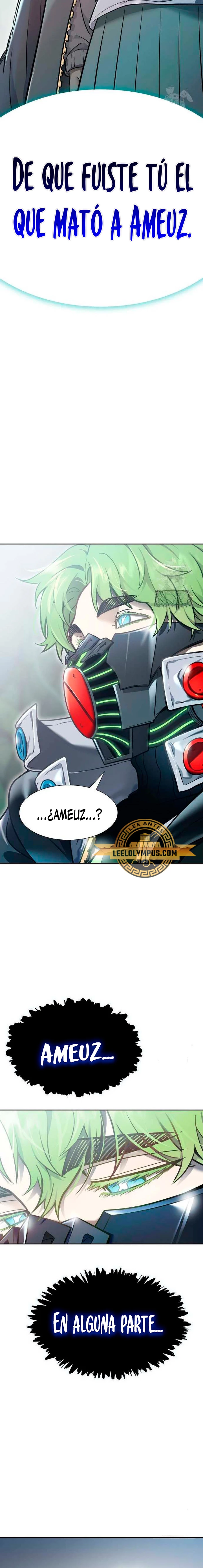 Read Torre de Dios (es) Manga Online