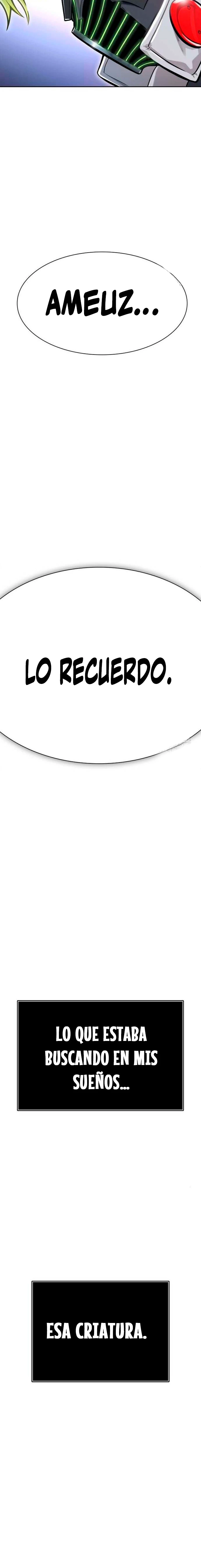 Read Torre de Dios (es) Manga Online