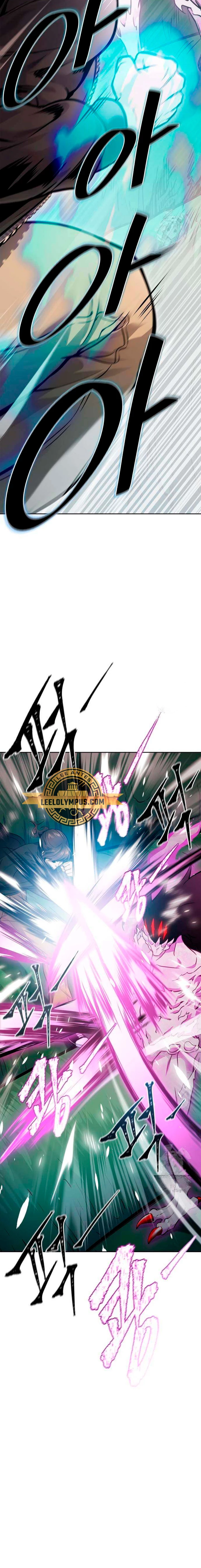 Read Torre de Dios (es) Manga Online