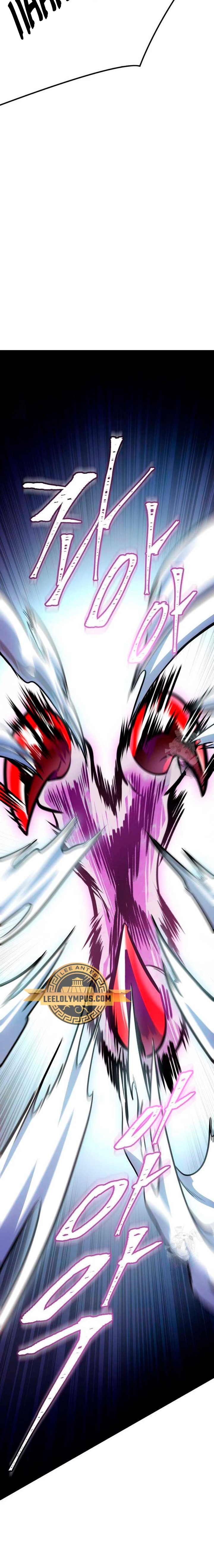 Read Torre de Dios (es) Manga Online