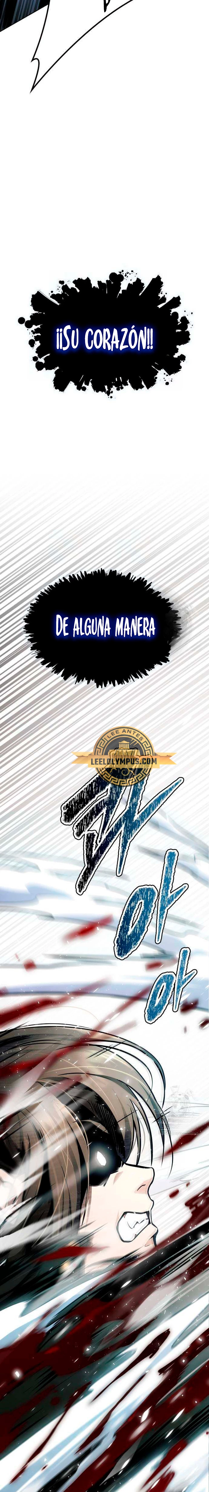 Read Torre de Dios (es) Manga Online