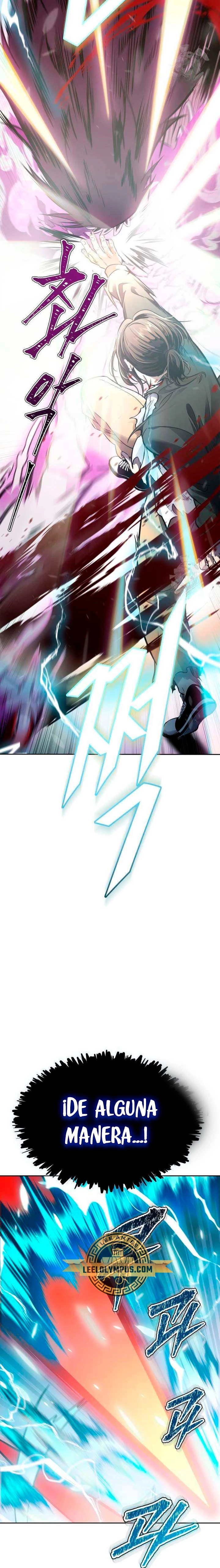 Read Torre de Dios (es) Manga Online