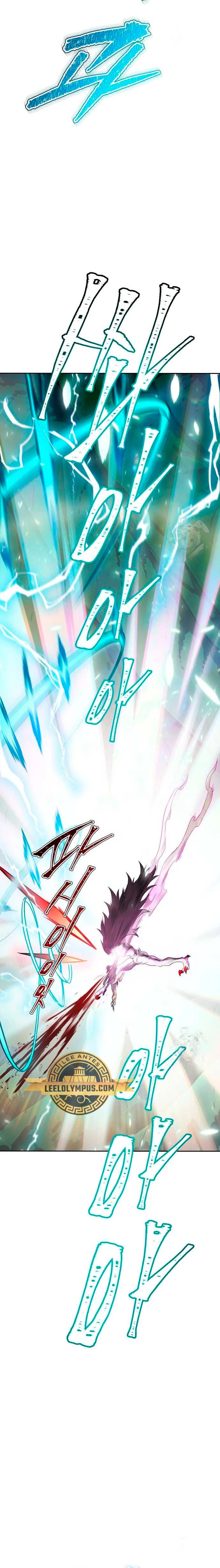 Read Torre de Dios (es) Manga Online