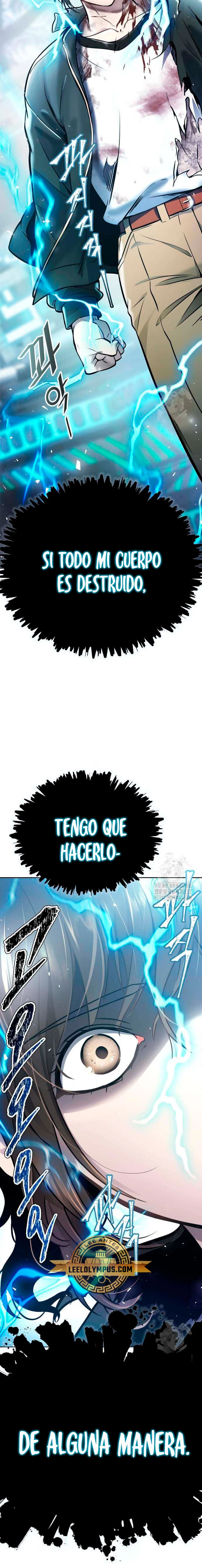 Read Torre de Dios (es) Manga Online