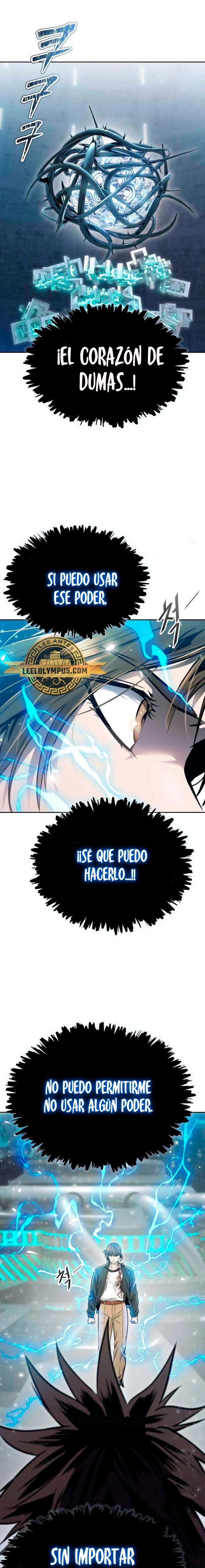 Read Torre de Dios (es) Manga Online