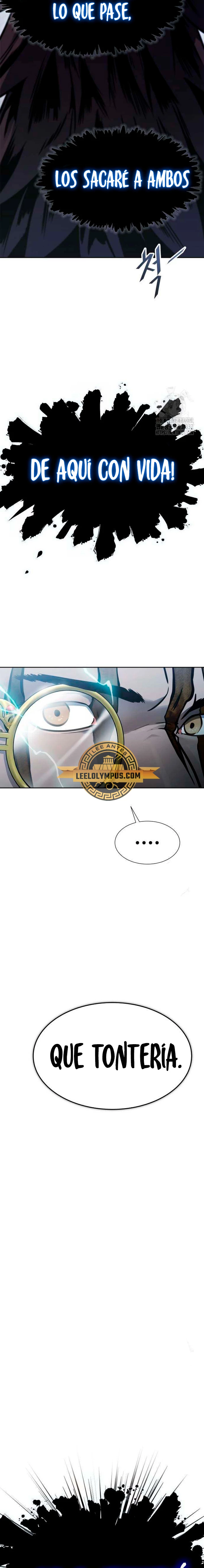 Read Torre de Dios (es) Manga Online