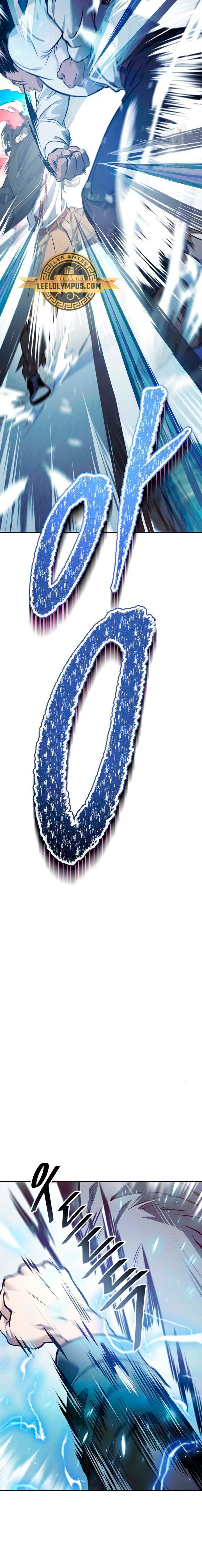 Read Torre de Dios (es) Manga Online