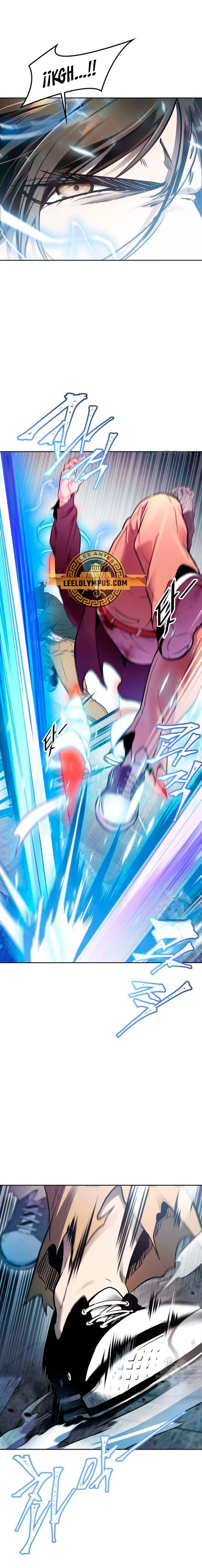 Read Torre de Dios (es) Manga Online