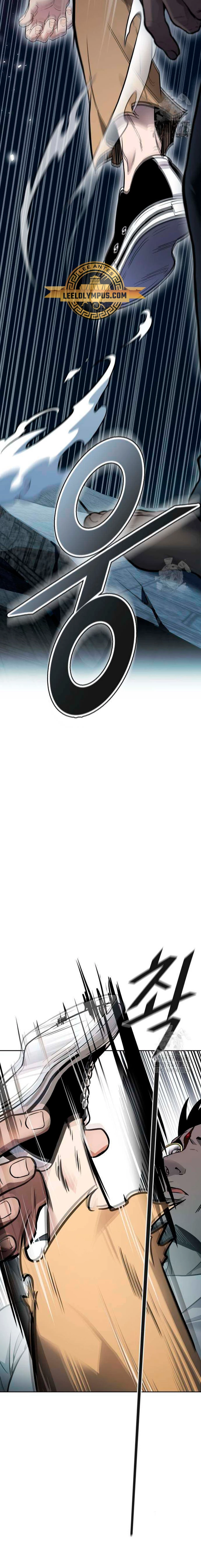 Read Torre de Dios (es) Manga Online